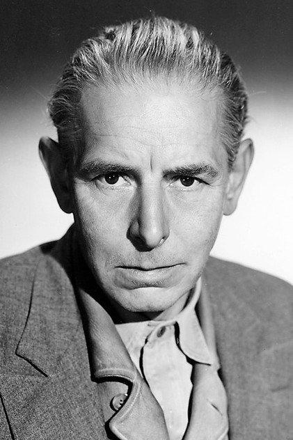 Arthur Hohl - Actor Profile Photo