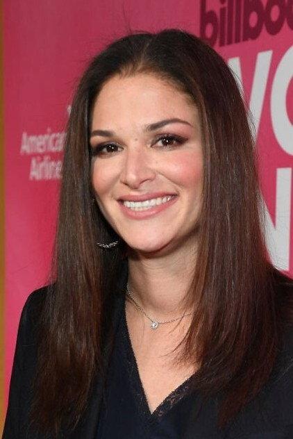 Allison Kaye - Actor Profile Photo