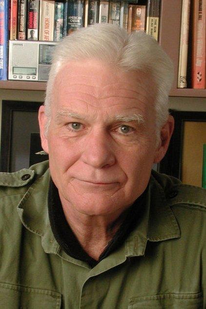 Dale Dye - Actor Profile Photo