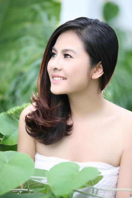 Vân Trang - Actor Profile Photo