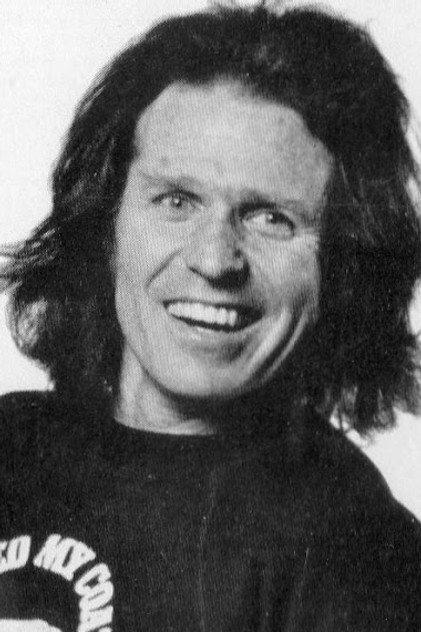 Country Joe McDonald - Actor Profile Photo