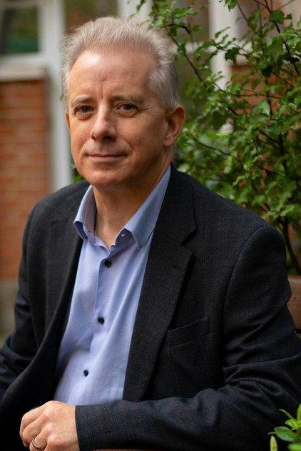 Christopher Steele - Actor Profile Photo