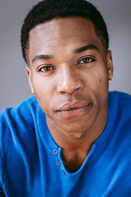 Elinet Louicius - Actor Profile Photo