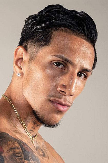 Fernando Vargas Jr. - Actor Profile Photo