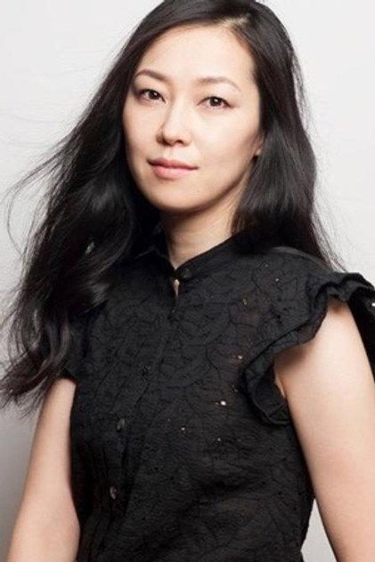 Megumi Ageishi - Actor Profile Photo