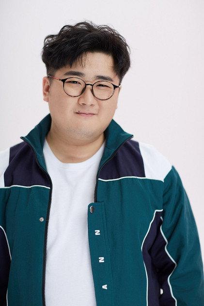 Jin Zi He - Actor Profile Photo