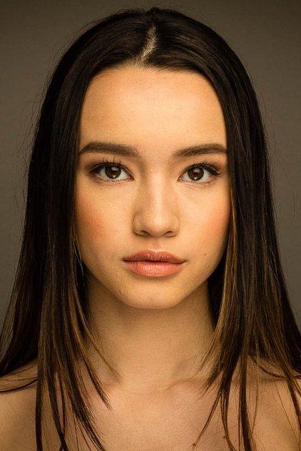 Rachel Boyd - Actor Profile Photo