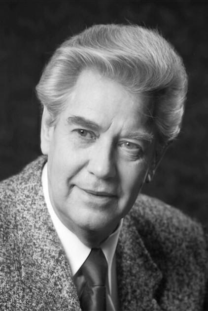 Aleksei Kuznetsov - Actor Profile Photo