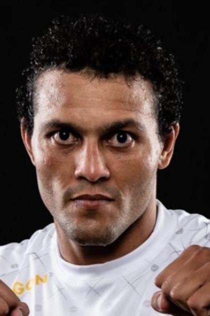 Henrique da Silva - Actor Profile Photo