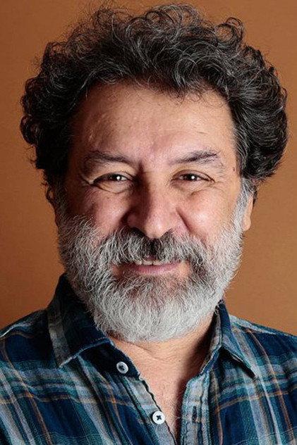 Kubilay Karslıoğlu - Actor Profile Photo