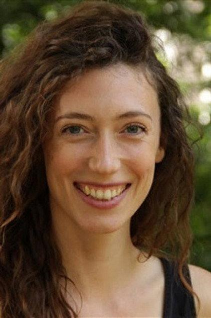 Maëlia Gentil - Actor Profile Photo
