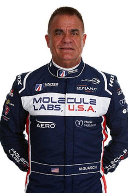 Michael Guasch - Actor Profile Photo