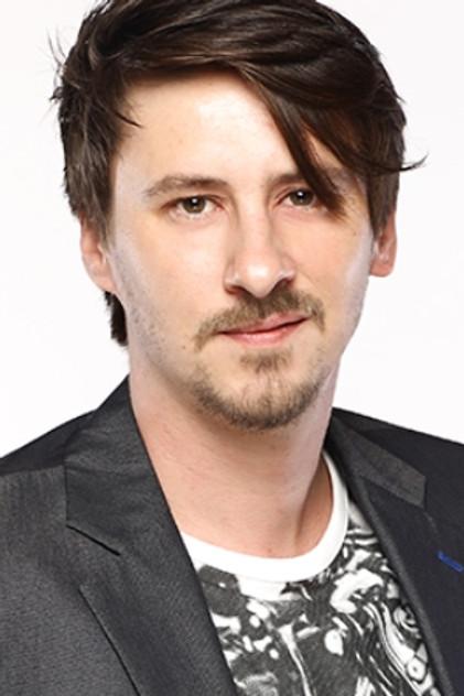 Jernej Čampelj - Actor Profile Photo