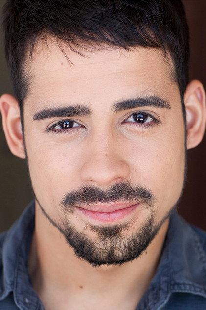 Tommy Rivera-Vega - Actor Profile Photo
