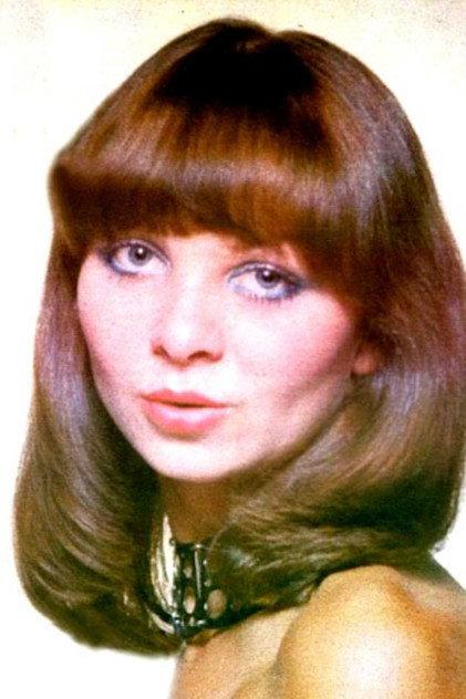Suzy Mandel - Actor Profile Photo