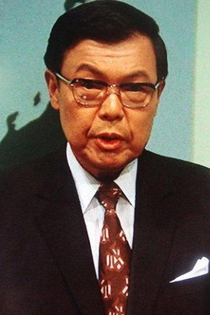 Ichiro Mikuni - Actor Profile Photo