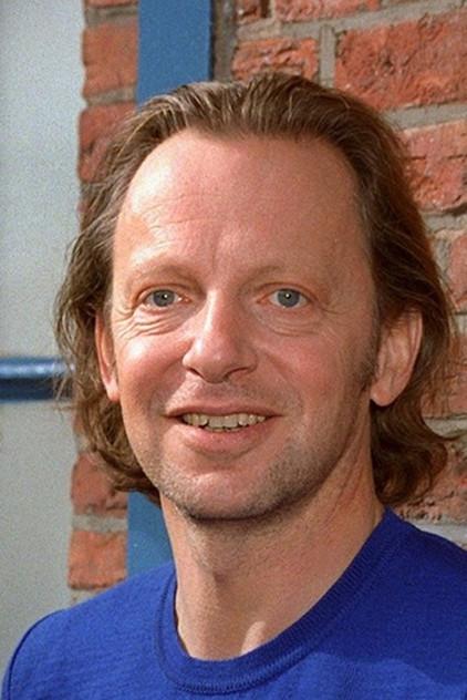 Hans Kremer - Actor Profile Photo