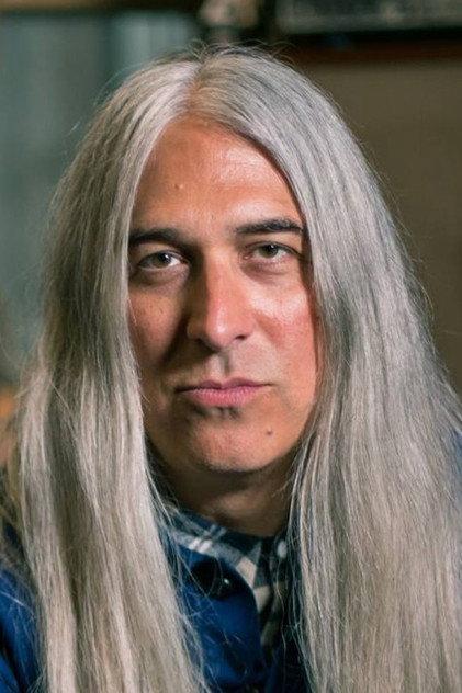 Shawn Lee - Actor Profile Photo