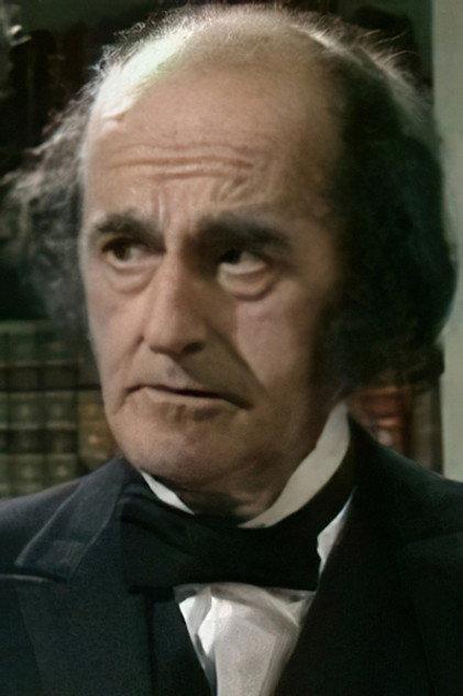David Glyn-Jones - Actor Profile Photo