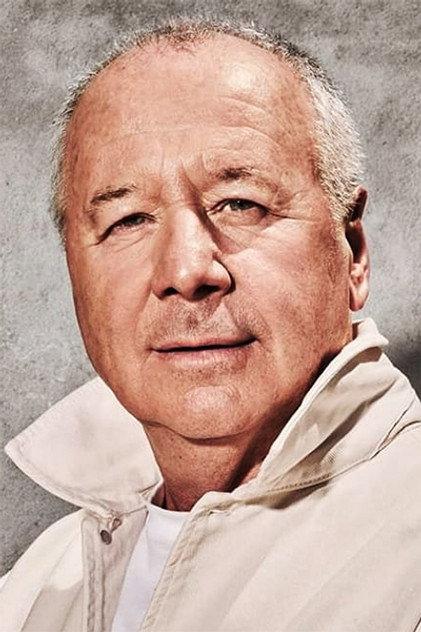 Jim Kerr - Actor Profile Photo