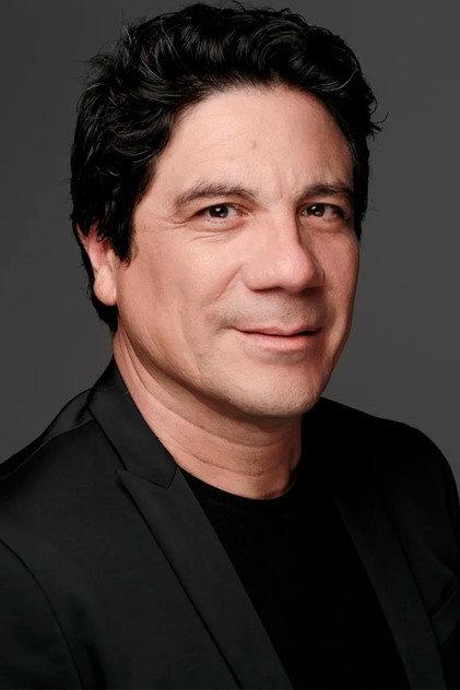 Bruno Odar - Actor Profile Photo