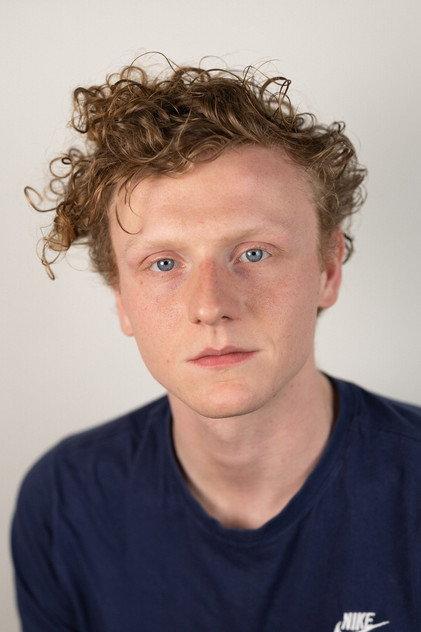 Teun Donders - Actor Profile Photo