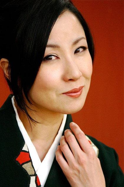 Terumi Shimazu - Actor Profile Photo