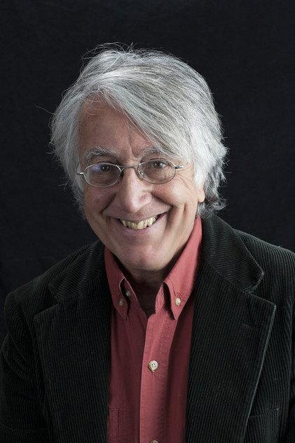 David Barsamian - Actor Profile Photo