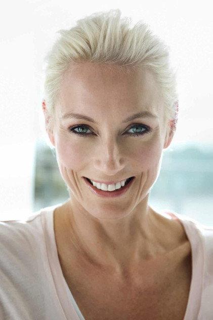 Patricia Thielemann - Actor Profile Photo