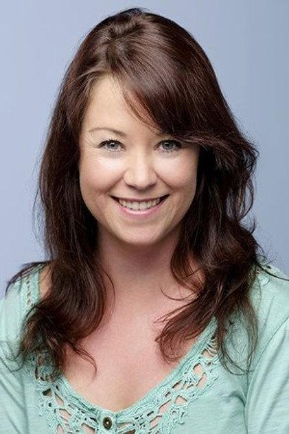 Brigitta Dau - Actor Profile Photo