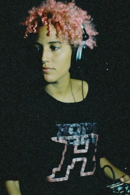 Monnica Vitória - Actor Profile Photo