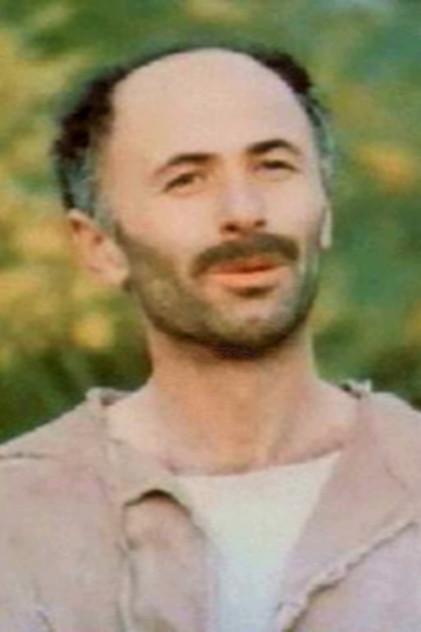 Roderi Chachanidze - Actor Profile Photo