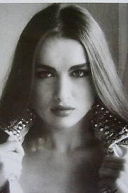 Sasha Vinni - Actor Profile Photo