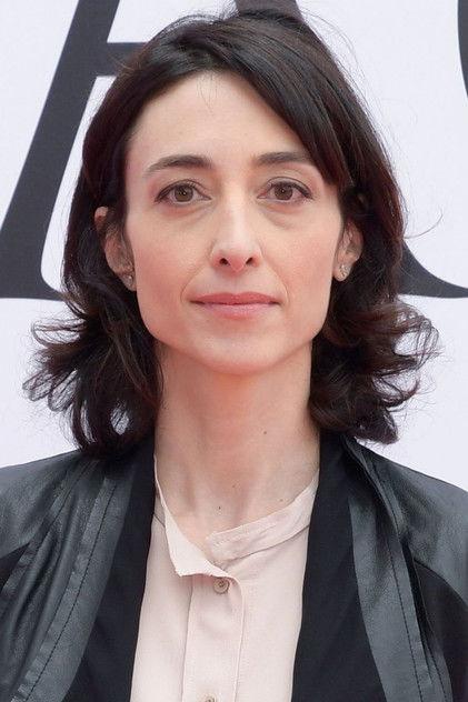 Elena Lietti - Actor Profile Photo
