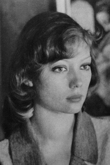 Svetlana Smekhnova - Actor Profile Photo