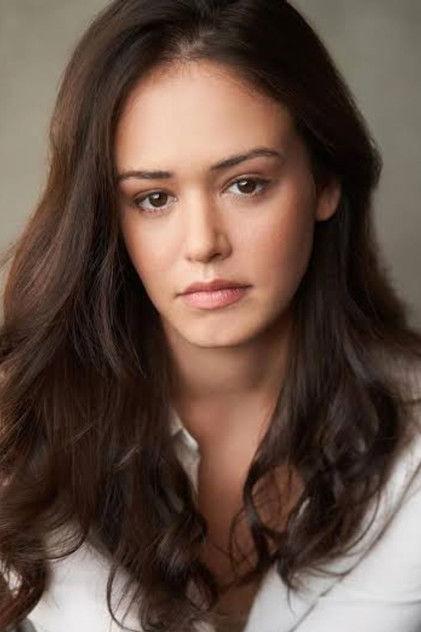 Kaylee Kaneshiro - Actor Profile Photo