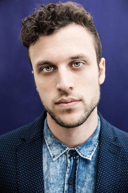 Arber Aliaj - Actor Profile Photo