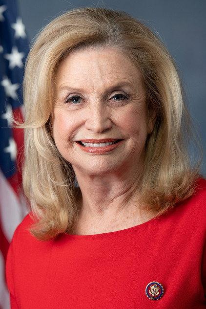 Carolyn Maloney - Actor Profile Photo