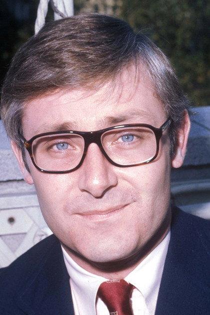 Peter Benchley - Actor Profile Photo