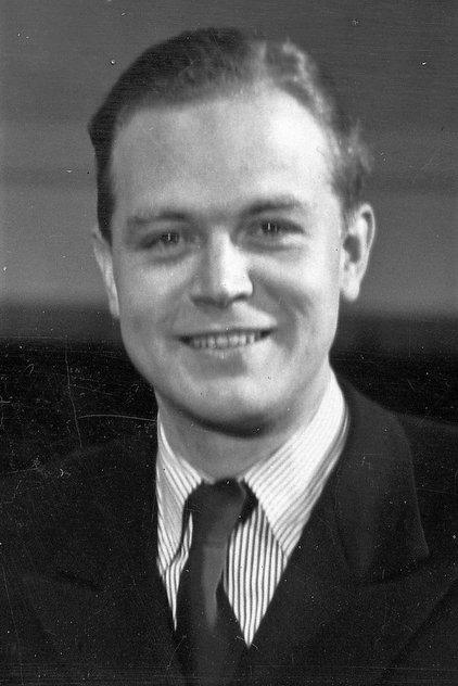 Gustav Fröhlich - Actor Profile Photo