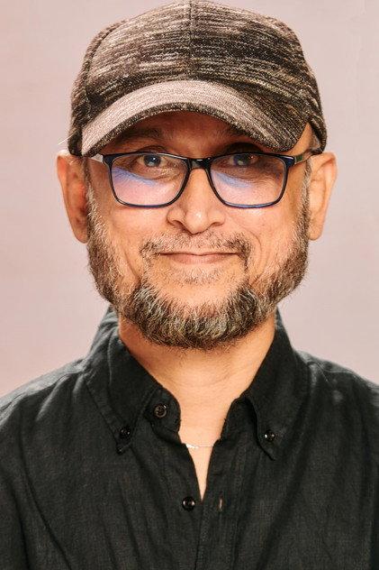 Mostofa Sarwar Farooki - Actor Profile Photo
