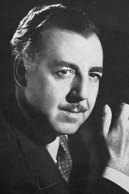 Fernando Soler - Actor Profile Photo