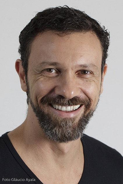 Luiz Nicolau - Actor Profile Photo
