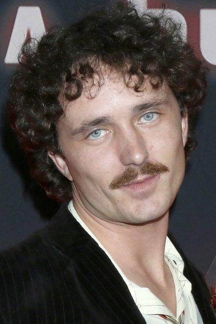 Blake Sheldon - Actor Profile Photo