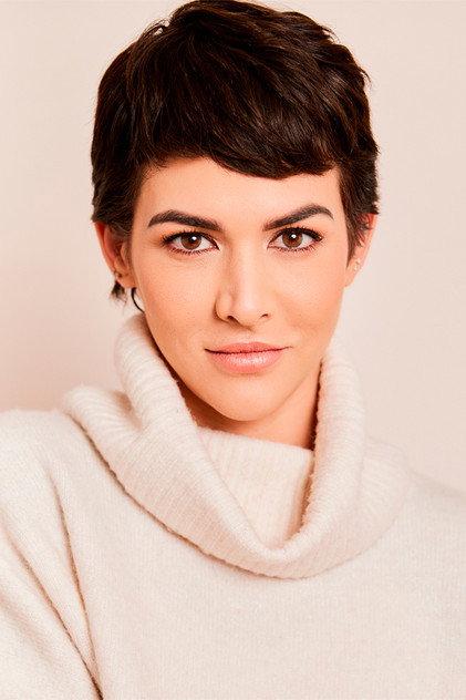 Anahí de Cárdenas - Actor Profile Photo