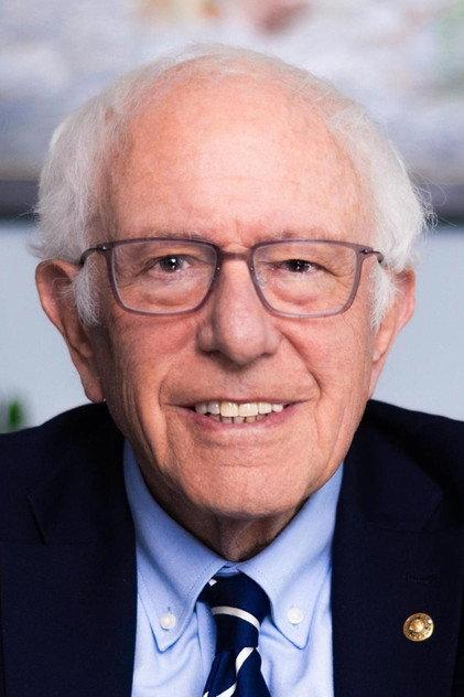 Bernie Sanders - Actor Profile Photo