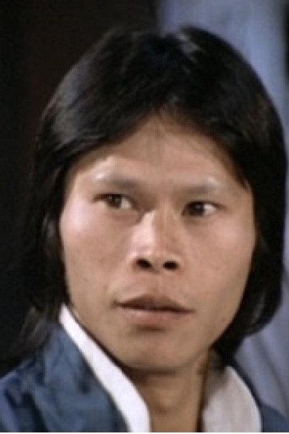 Yeung Sai-Gwan - Actor Profile Photo