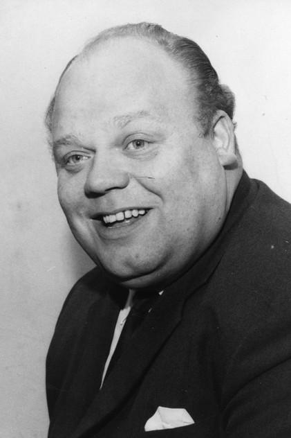 Juhani Kumpulainen - Actor Profile Photo