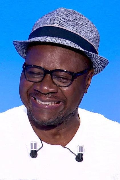 Papa Wemba - Actor Profile Photo