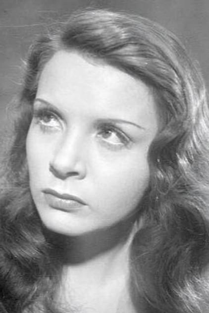 Edmea Lari - Actor Profile Photo